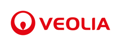 Logo Veolia Pastilla