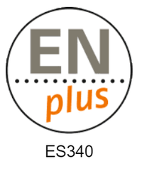 Pellets sello en plus es340-1